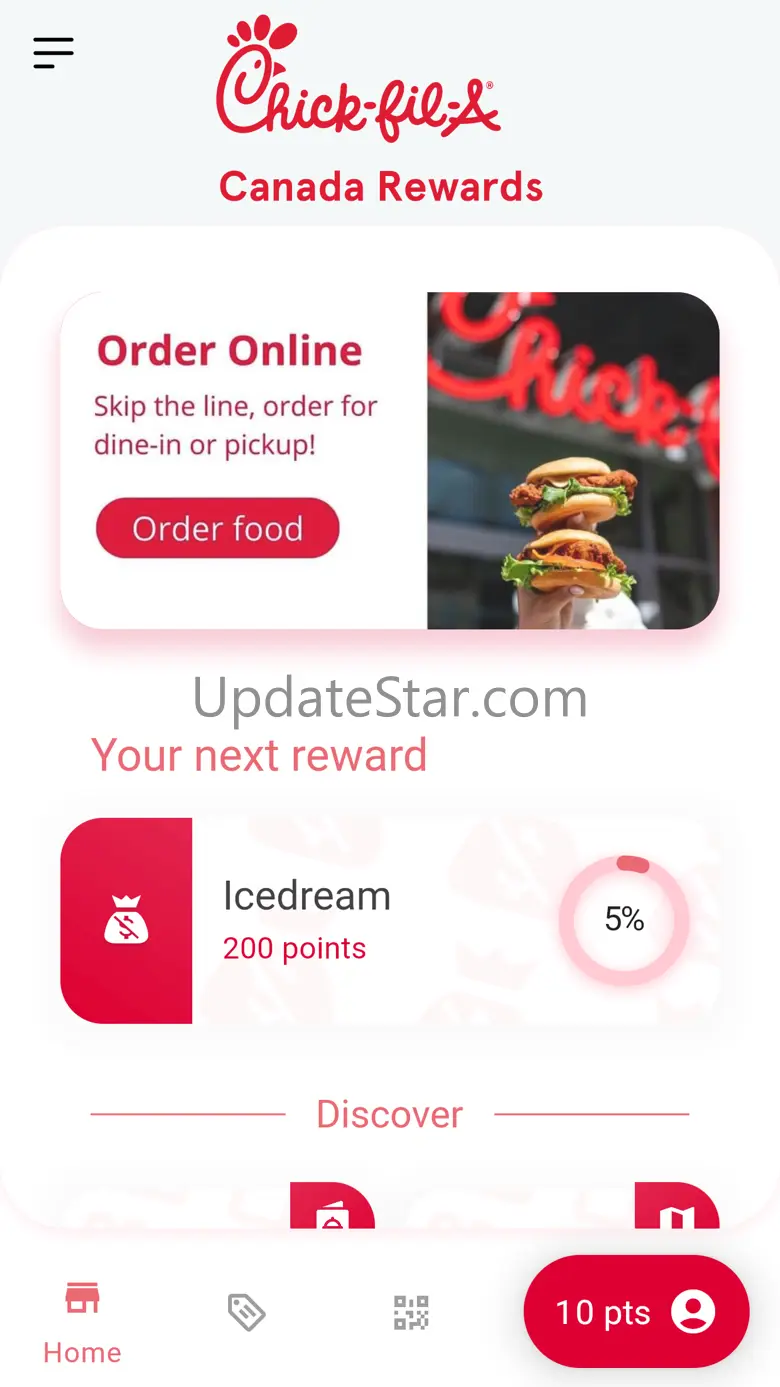 CFA Canada Rewards 1.8