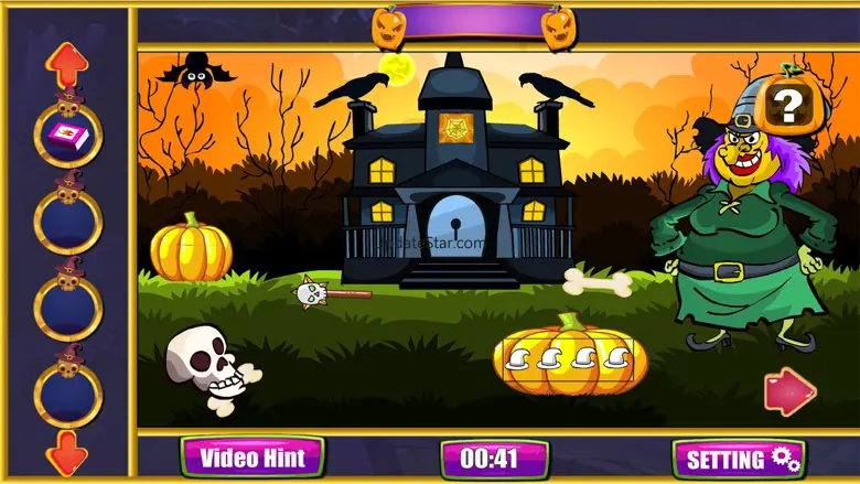 Escape Room - Haunted Mystery 1.0.2