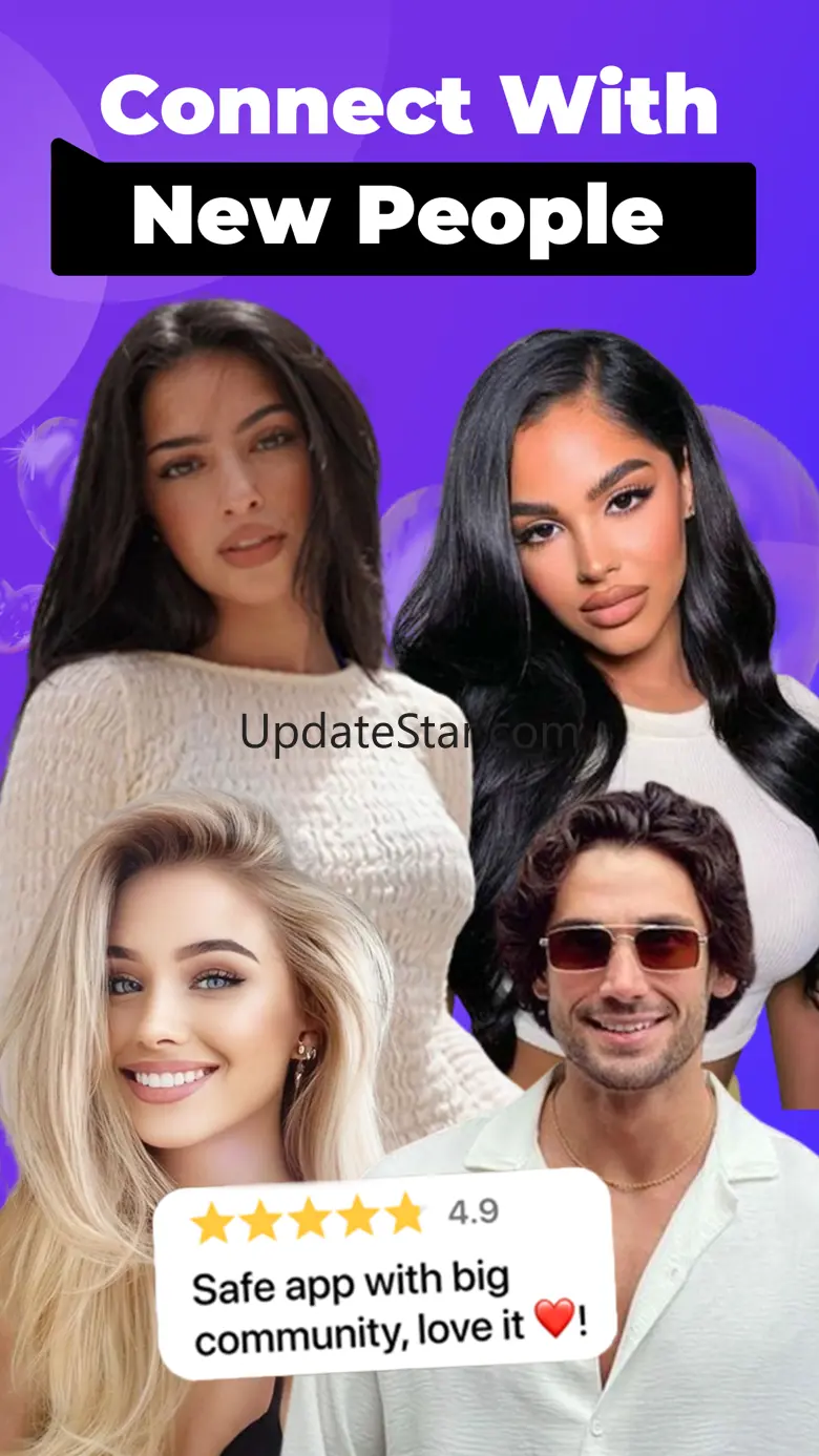 Hing - Live video chat 1.2.6