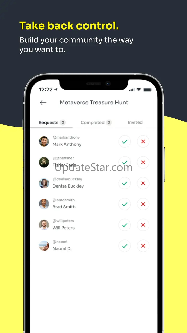 Lifetoken 2.1