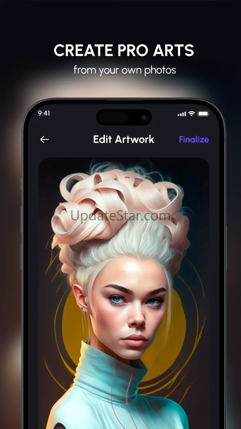 AI Art Generator - Art Studio 2.0.7