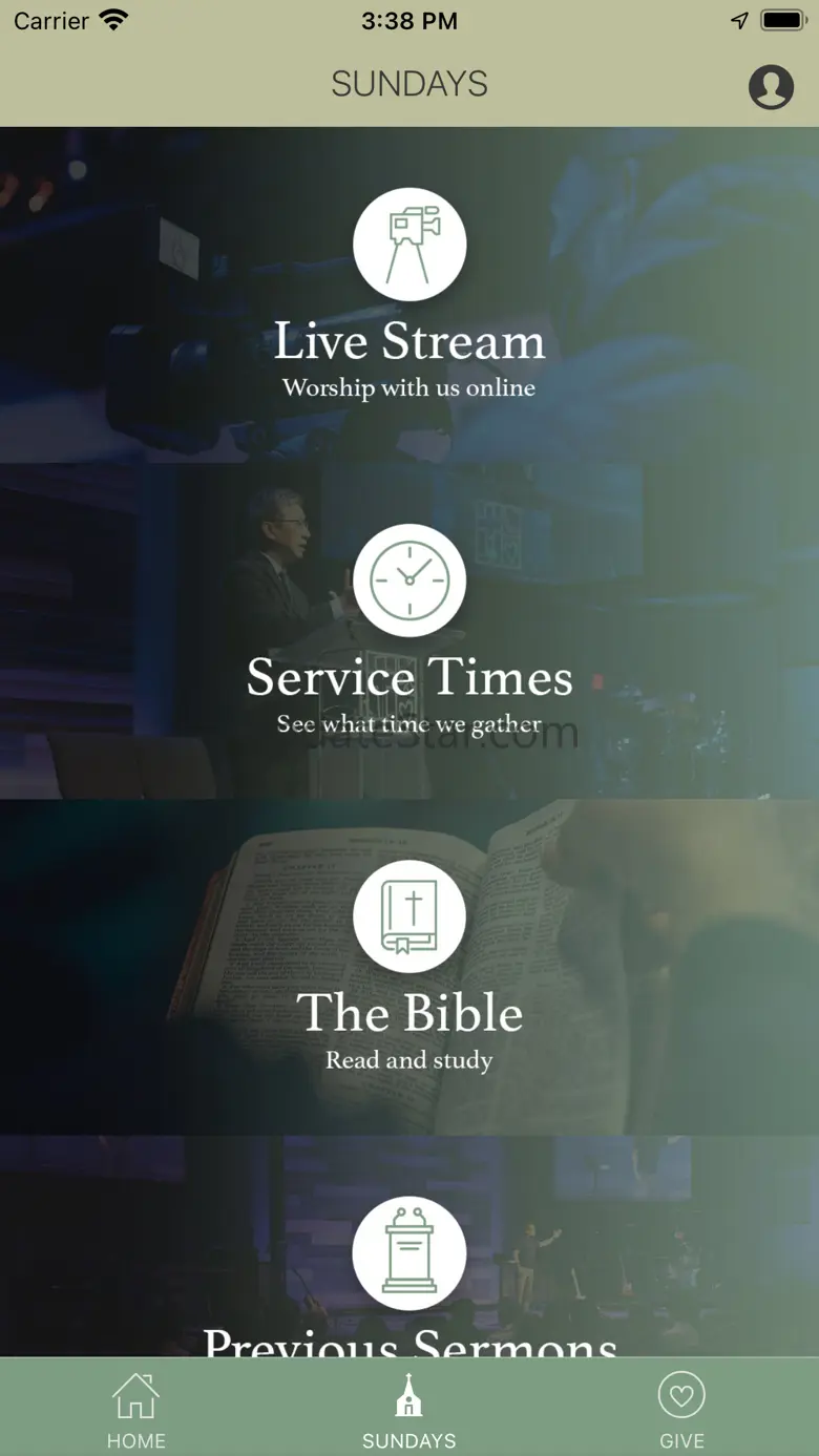 Living Hope Church Brea 15.2.0