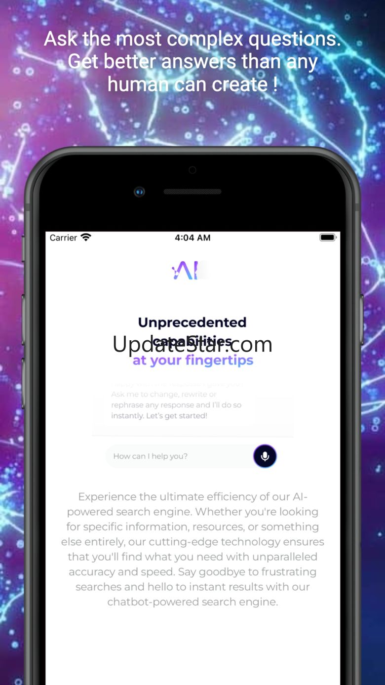 Aladin chatGPTbot 1.6