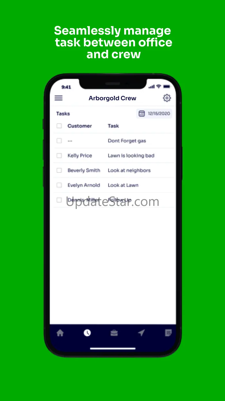Arborgold Crew 1.2