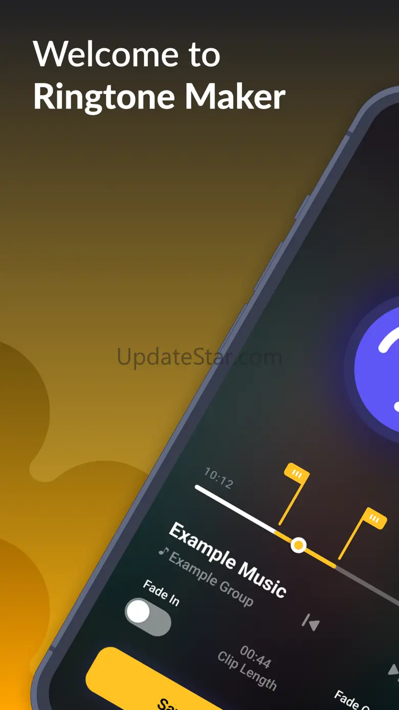 Best Ringtone Maker 1.0.2