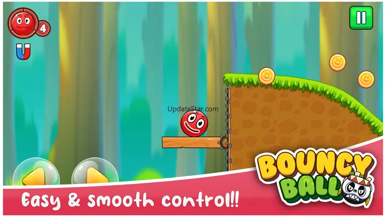 Bouncy Ball Jumper 2024.1
