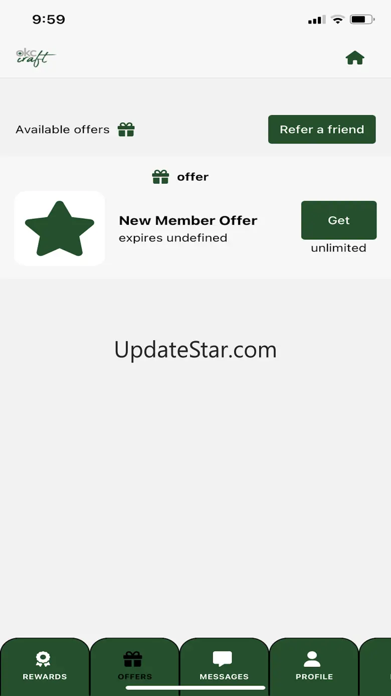 OKC Craft Cannabis 4.0.0