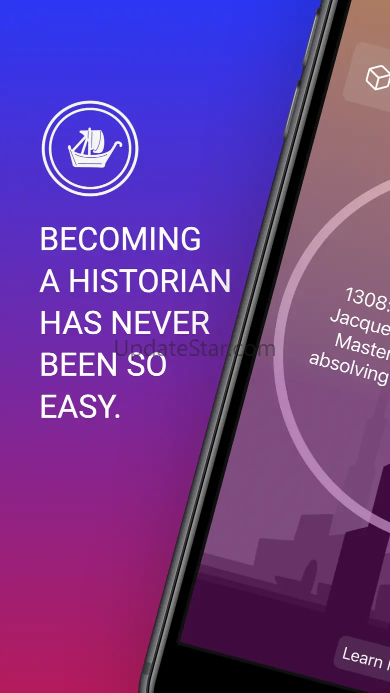 Historical Facts 2.0.3