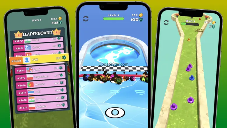 Split Them All! 1.0.6