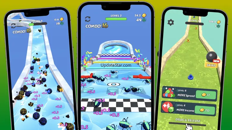 Split Them All! 1.0.6
