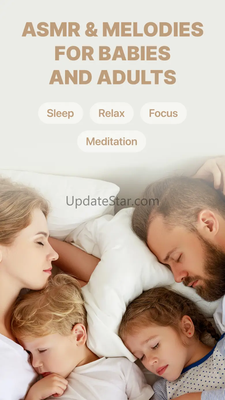 Insomnia: Sleep Sounds & Music 1.0.1
