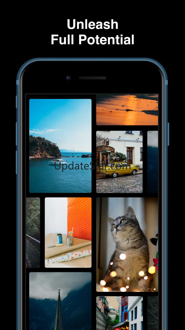 Wallpapers Lock Screen for 16 1.0.1