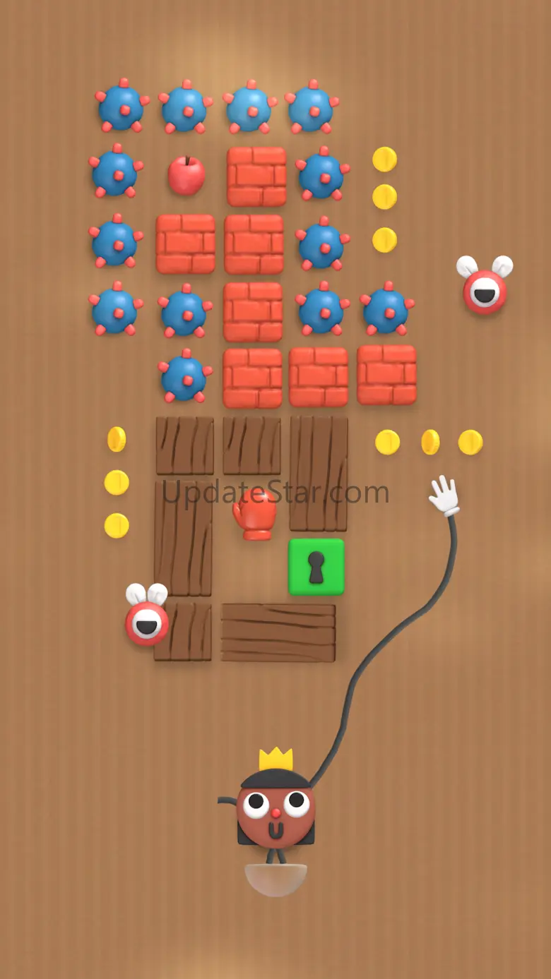 Grab The Apple 1.1