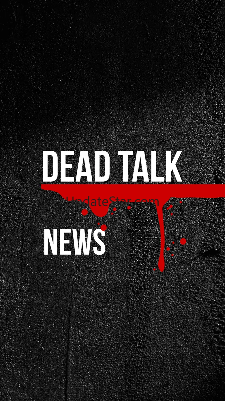 Dead Talk News 1.40