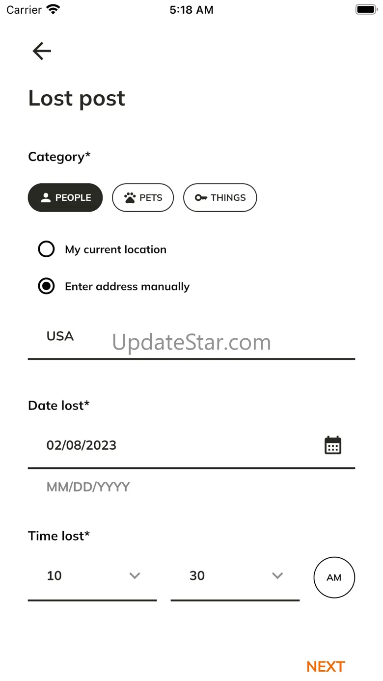 NFound 1.9.9