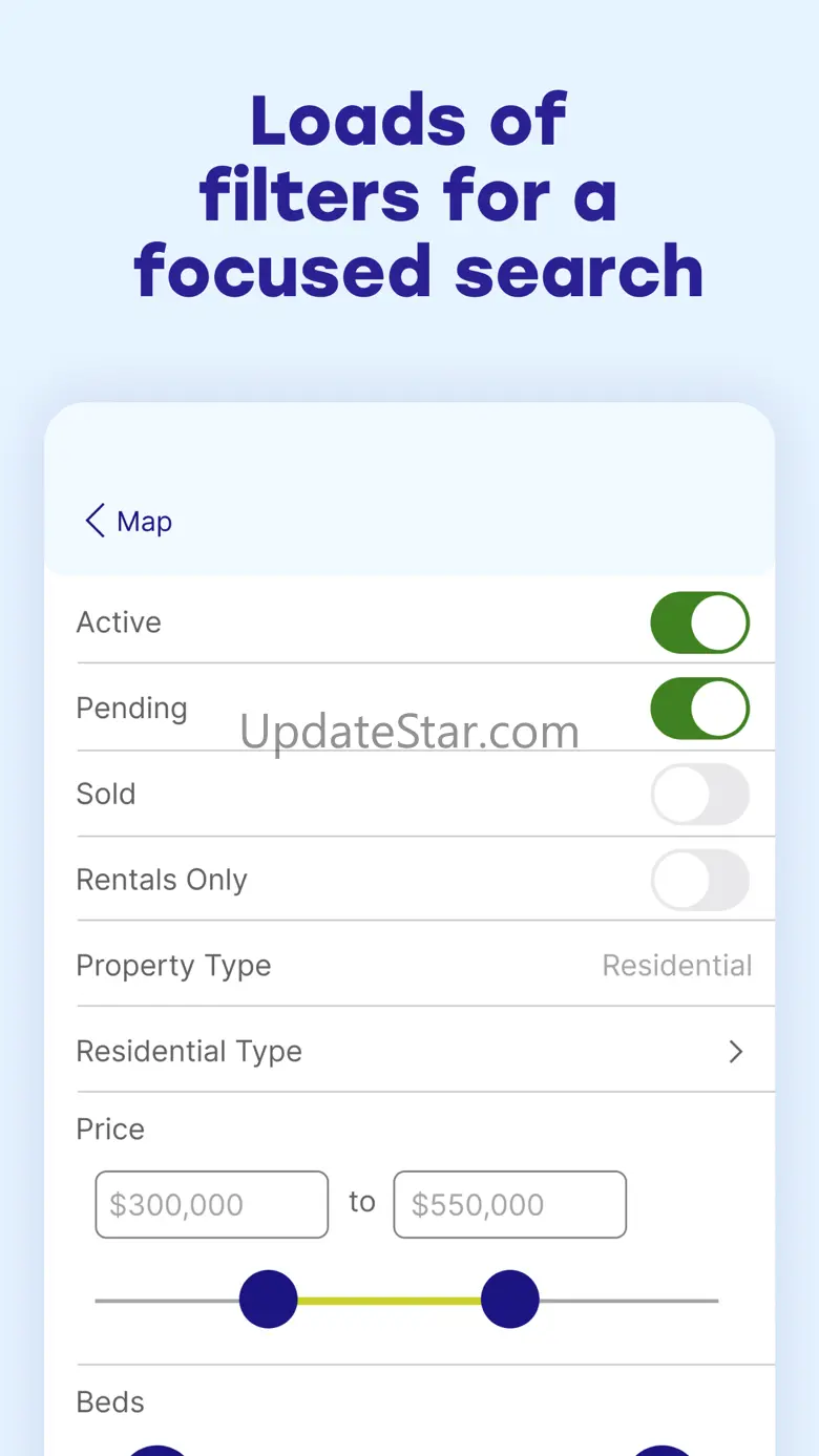 Nestfully Home Search 1.9