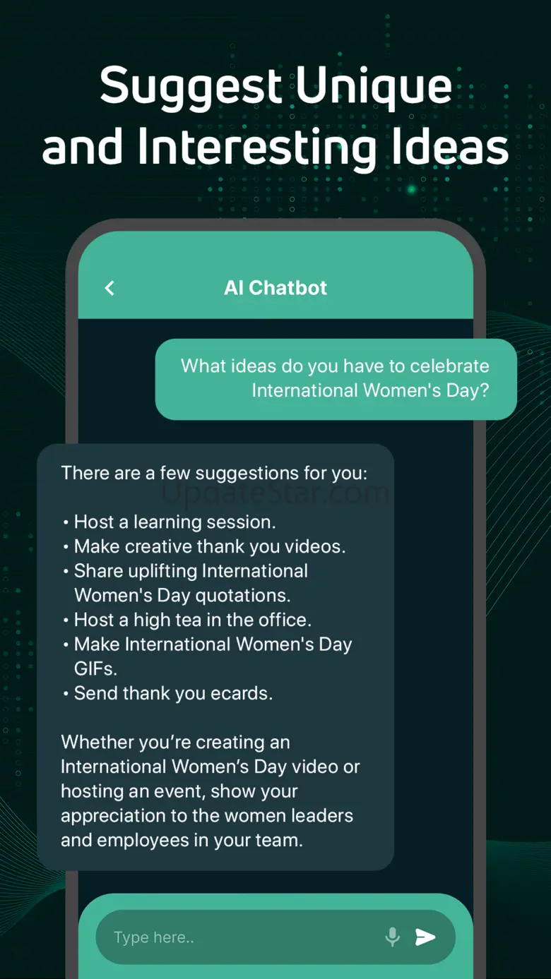 Chat Genie - AI Chatbot 1.0.2