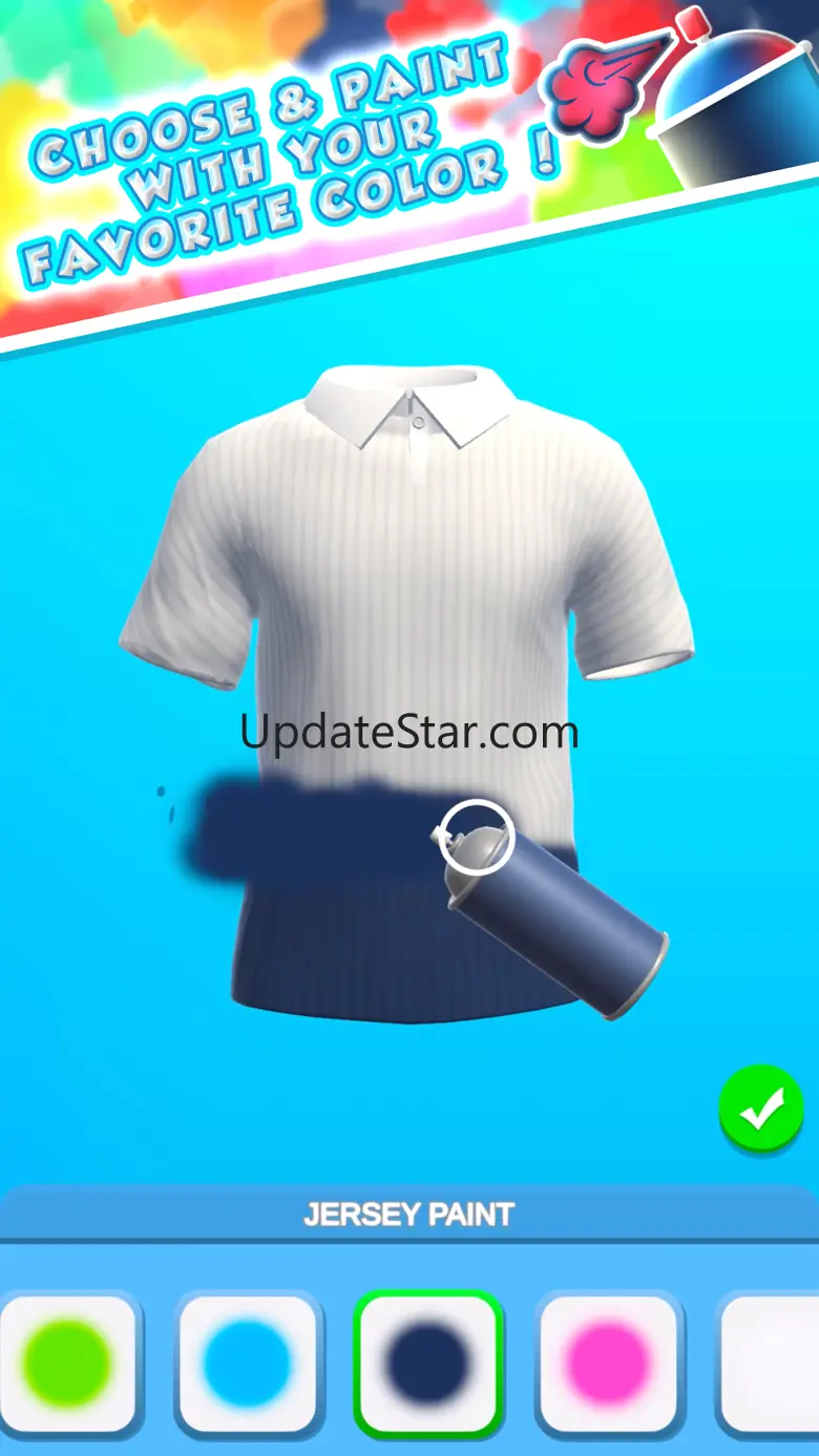 Jersey DIY 0.40