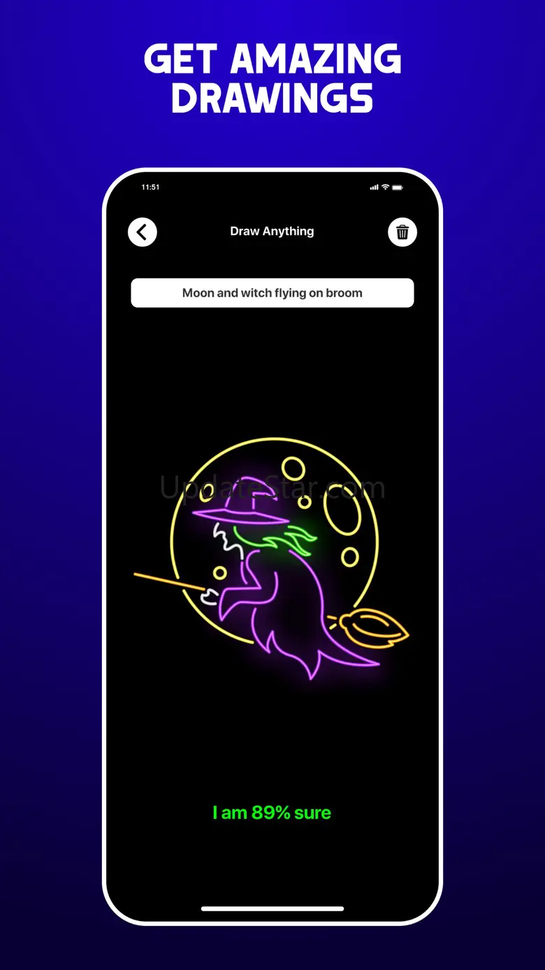 AI Draw 1.2
