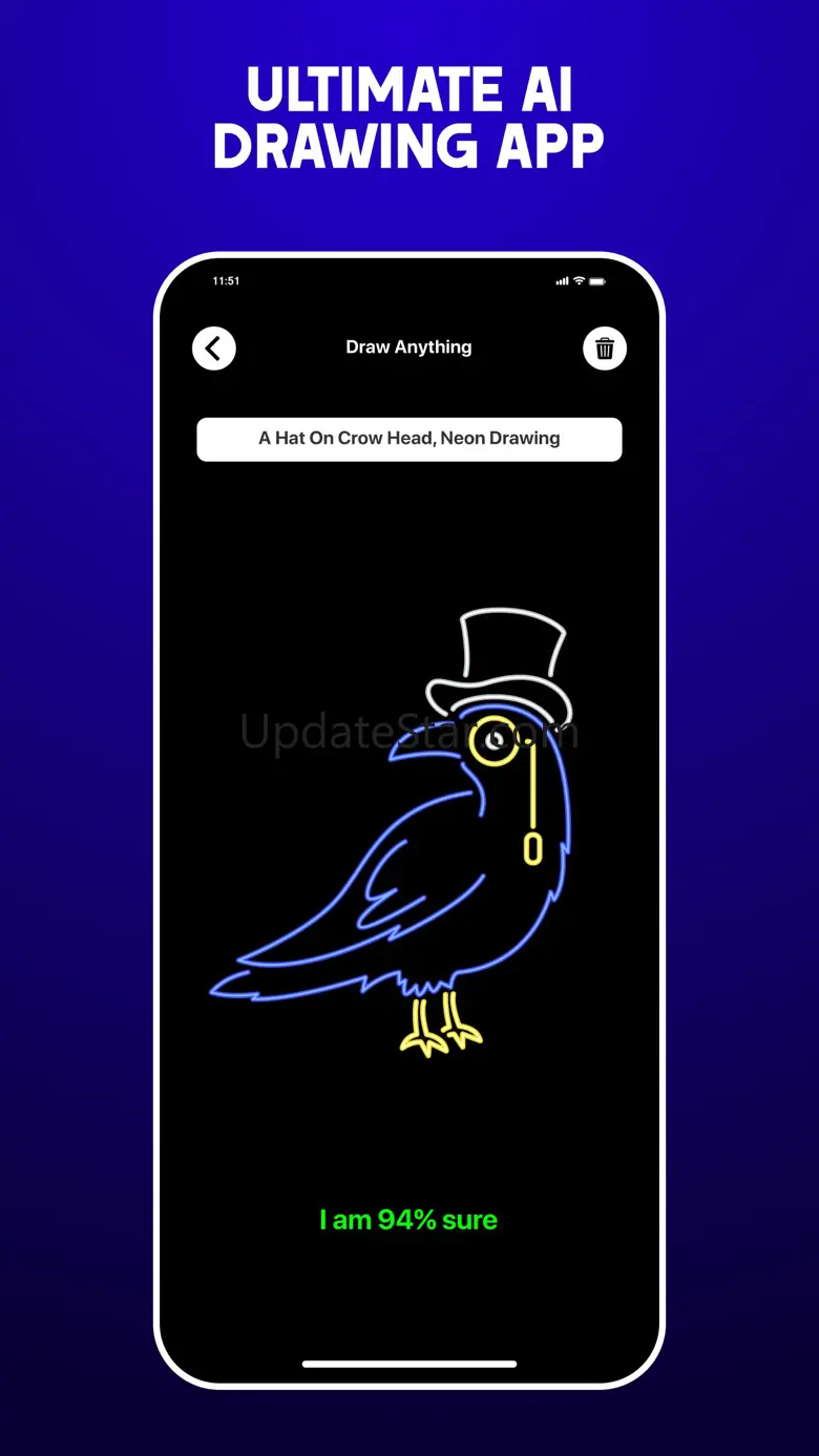 AI Draw 1.2