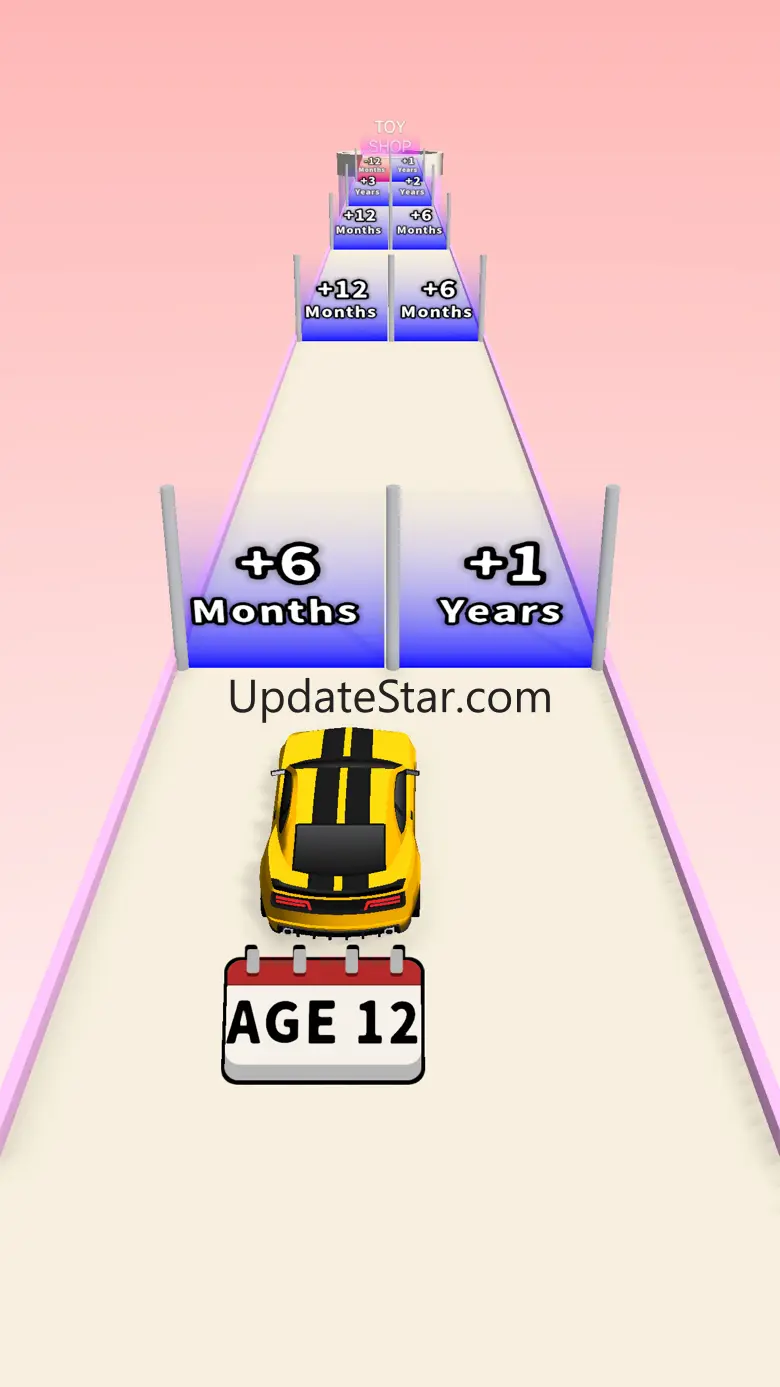 Play Evolution 3D 1.0.2