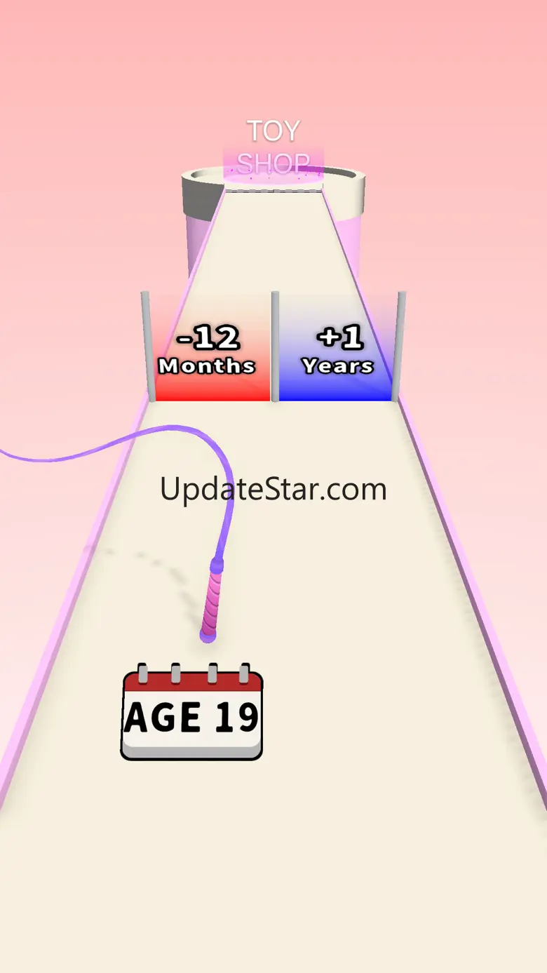 Play Evolution 3D 1.0.2