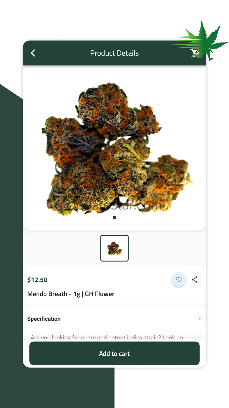 WeedDasher 1.0.2