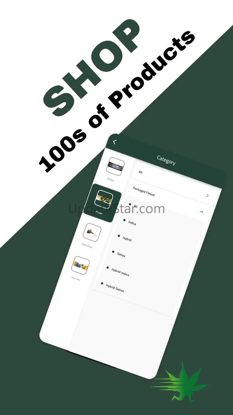 WeedDasher 1.0.2