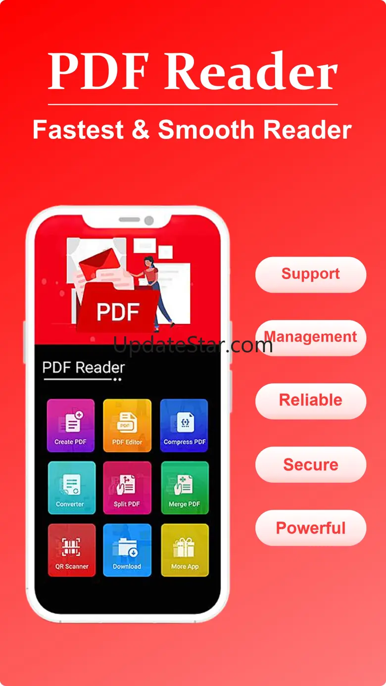 PDF Reader - Document Reader 1.31