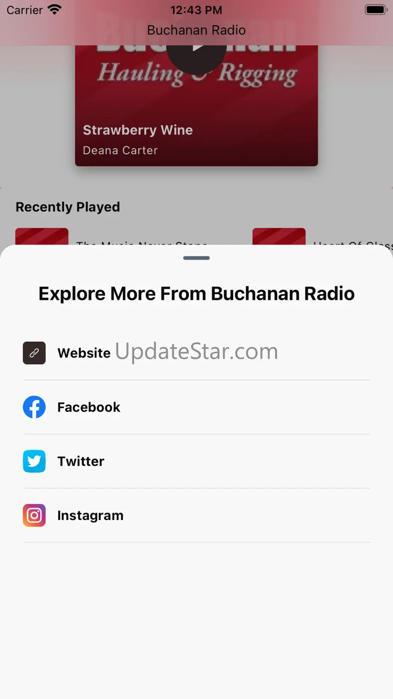 BHRI Radio 23.2.5