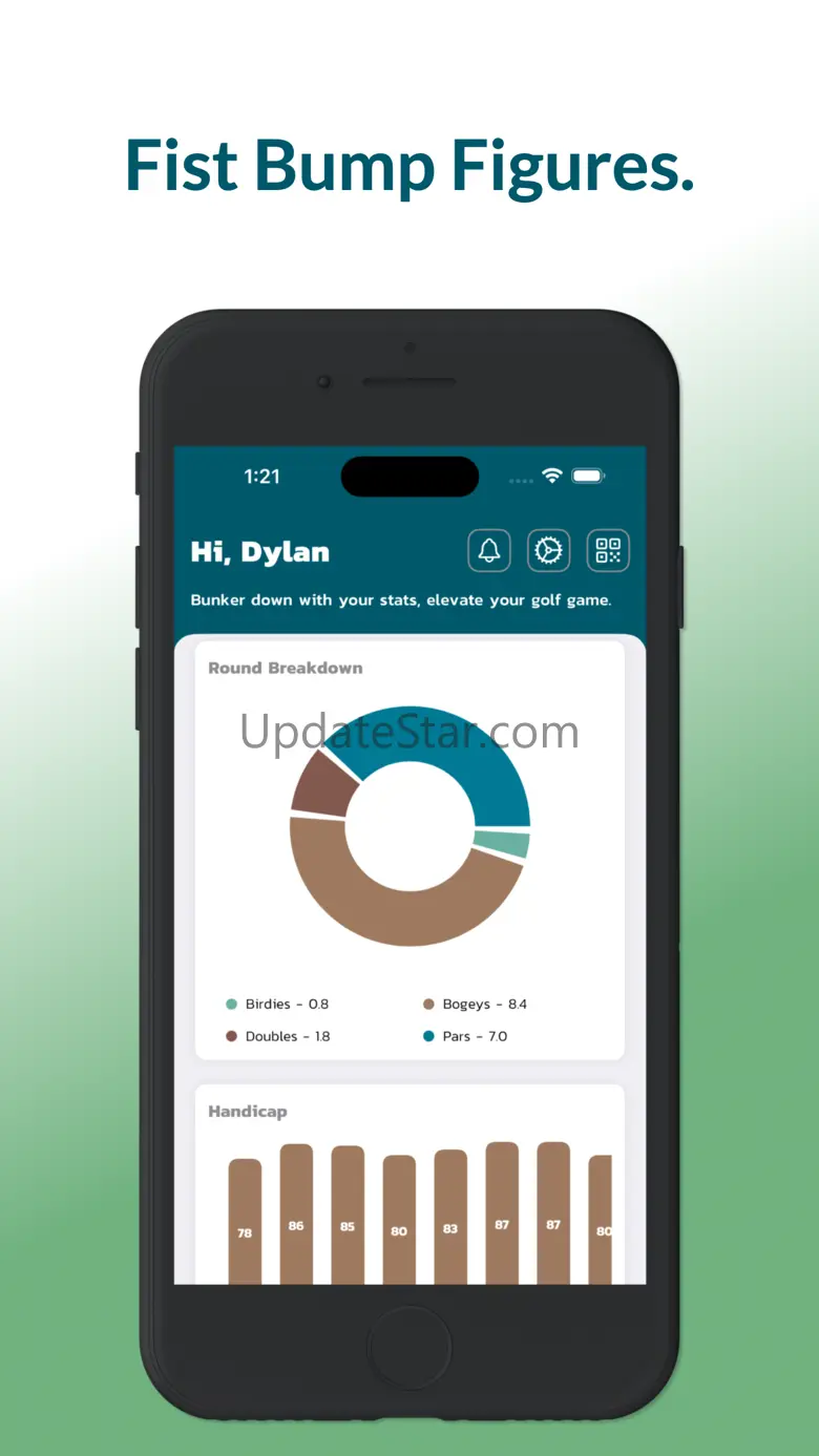 My Pocket Caddy 1.5.9