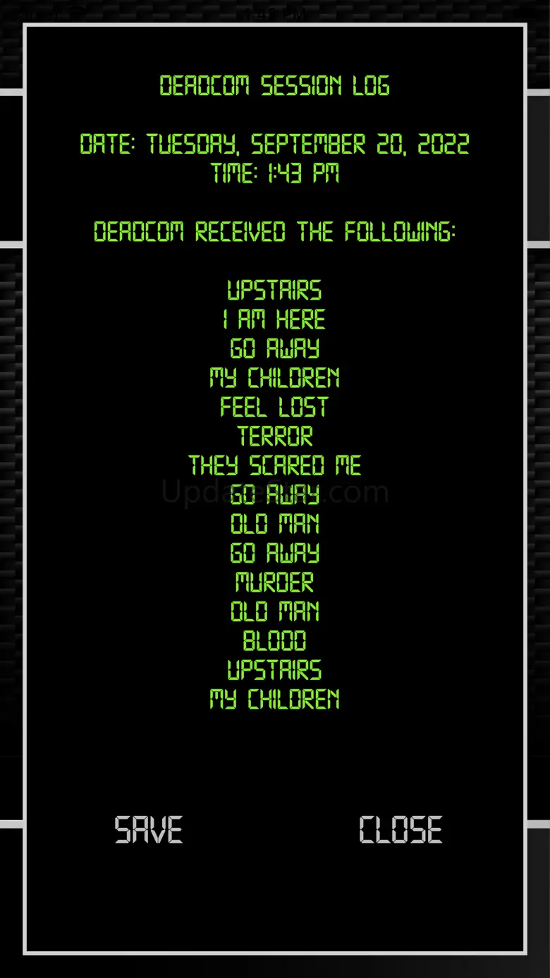 Deadcom 1.0