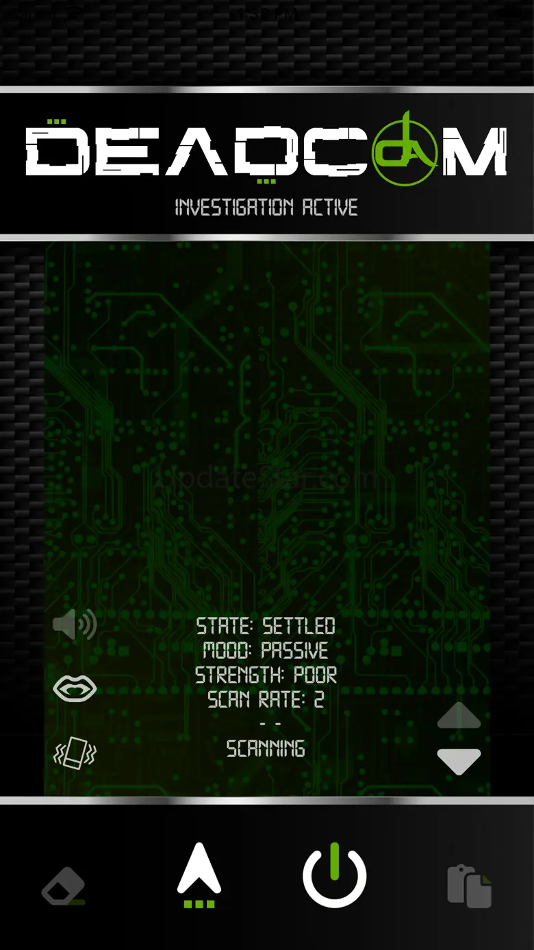 Deadcom 1.0