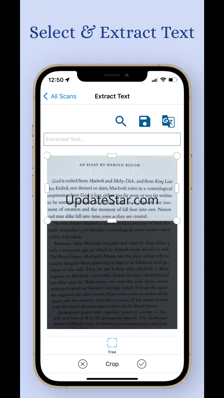 Text Extractor (OCR) 10.0