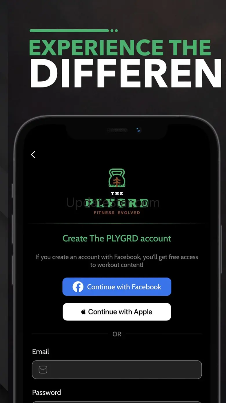 The PLYGRD 2.0.5