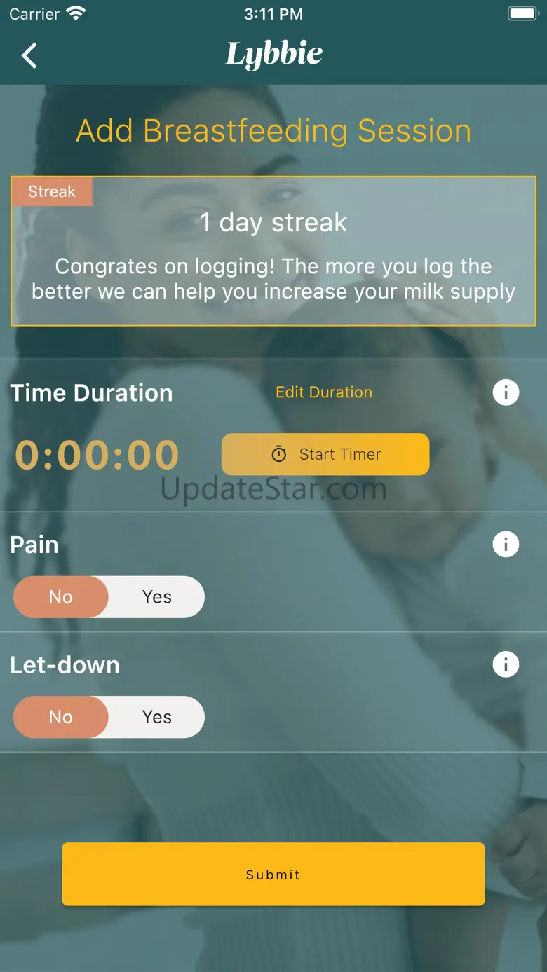 Lybbie 2.2.9