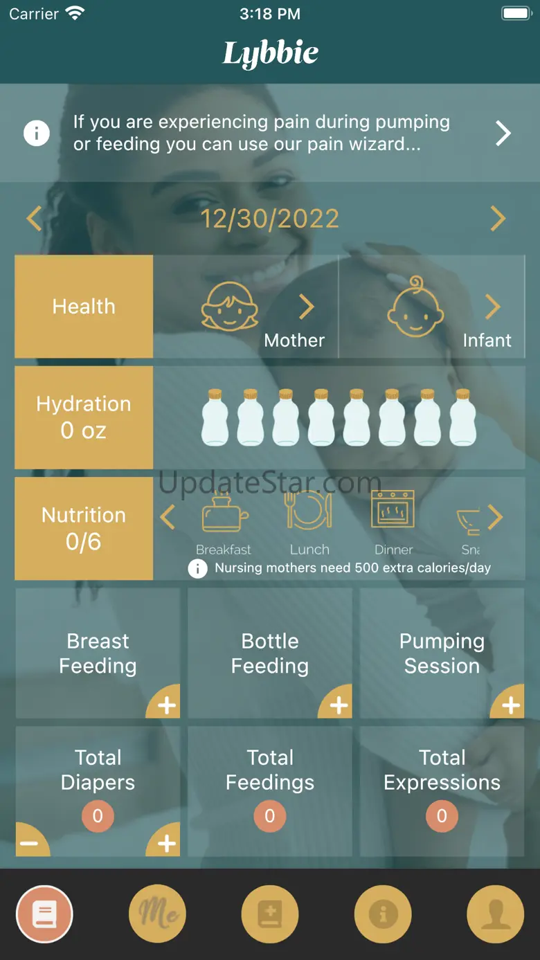 Lybbie 2.2.9