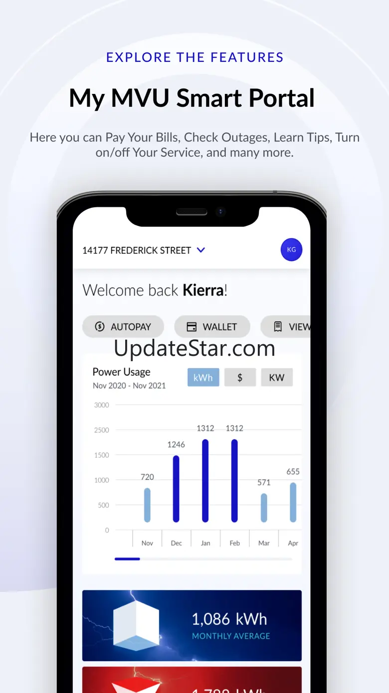 MyMVU Smart Portal 1.0.5