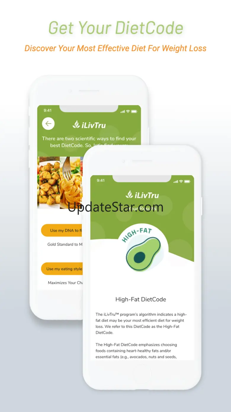 iLivTru Weight Loss 1.5.1