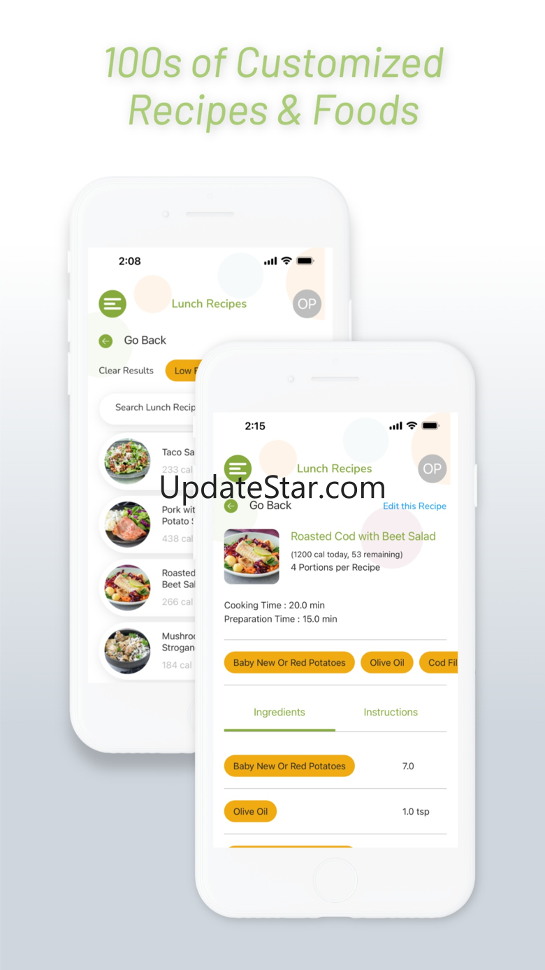 iLivTru Weight Loss 1.5.1