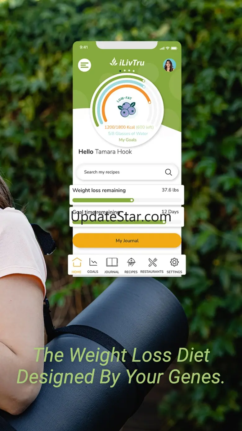 iLivTru Weight Loss 1.5.1