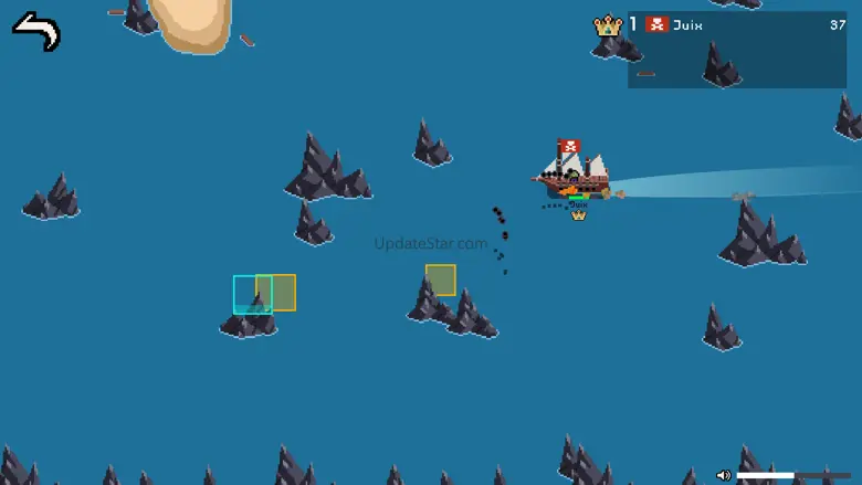 Scurvy Dogs 1.1