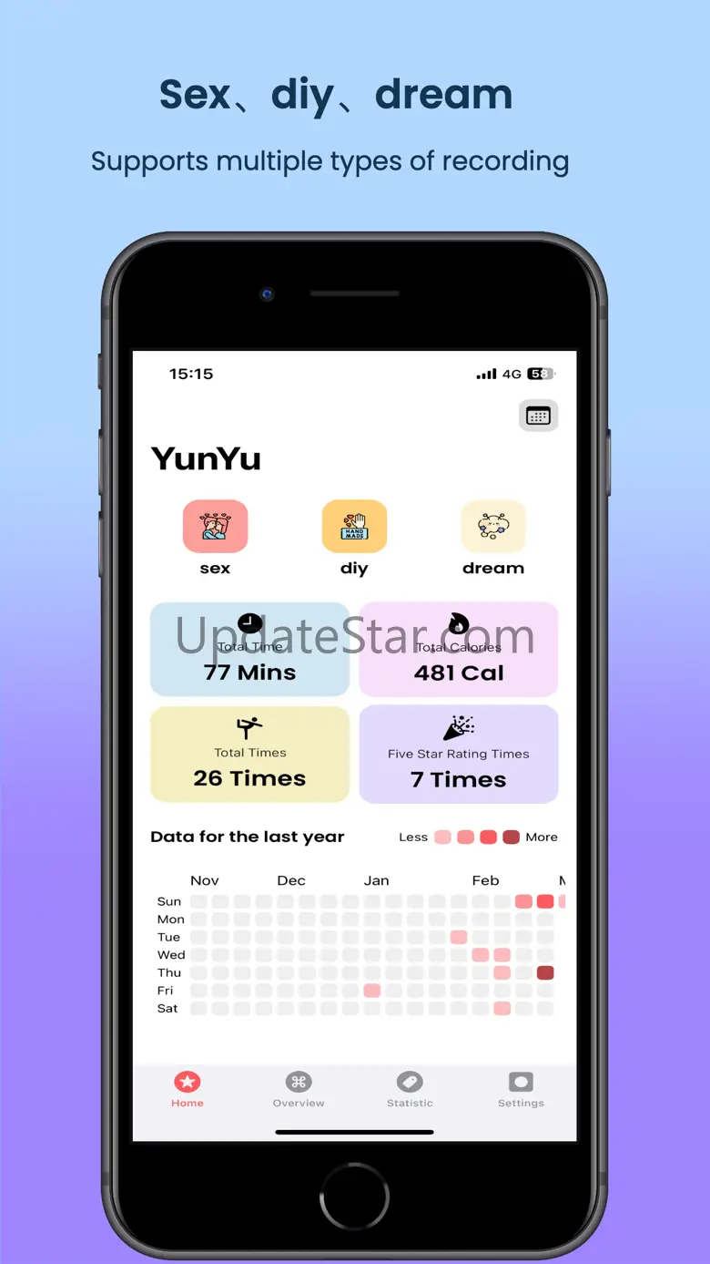 YunYu · Couples Flying Chess 3.0.8