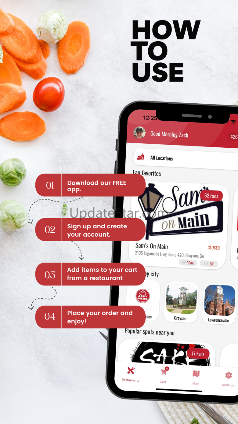 AppyMeal 2.1.2