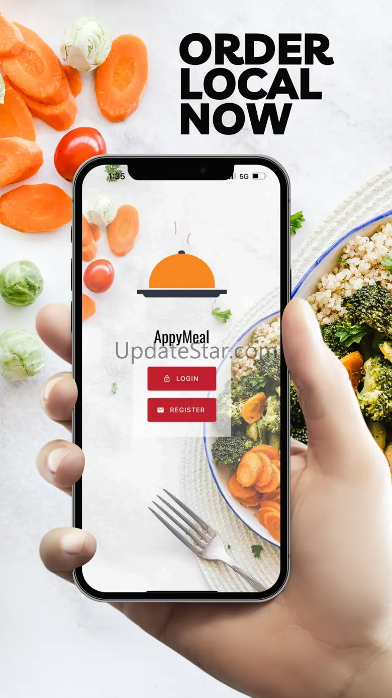 AppyMeal 2.1.2
