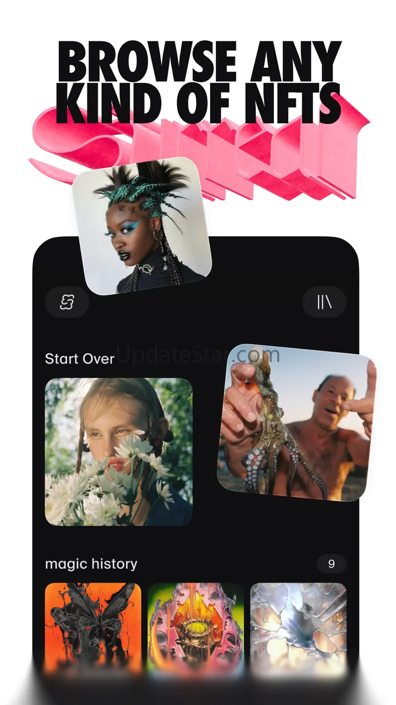 Surreal App 1.0.29