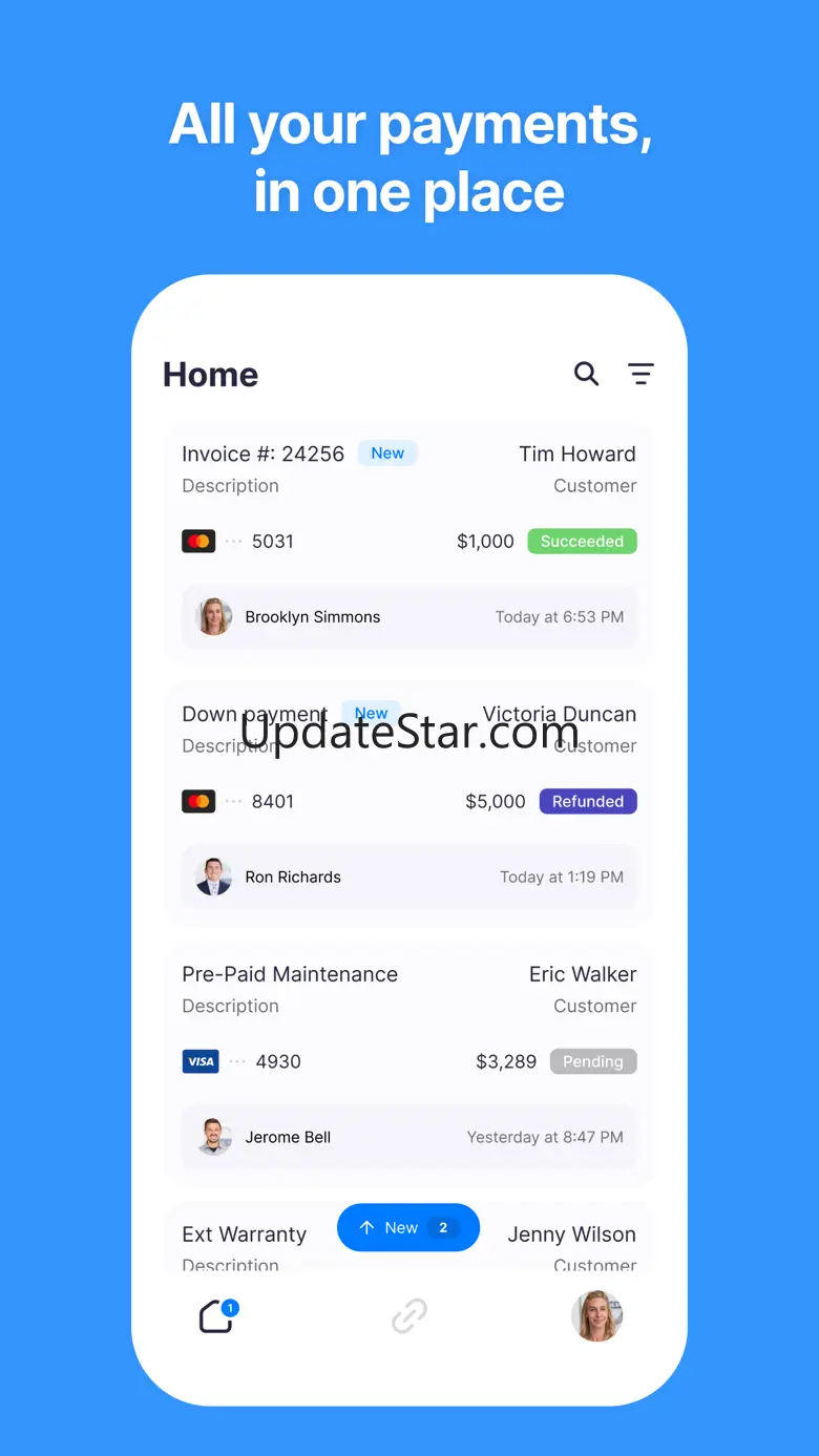 Merchant.app 2.22