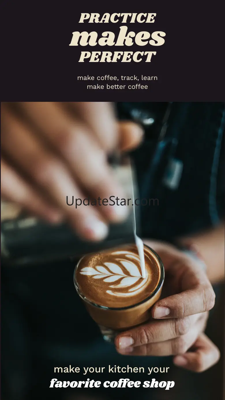 Good Espresso 2.161