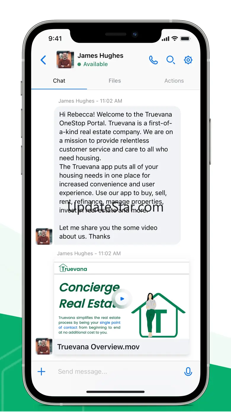 Truevana 8.16.3