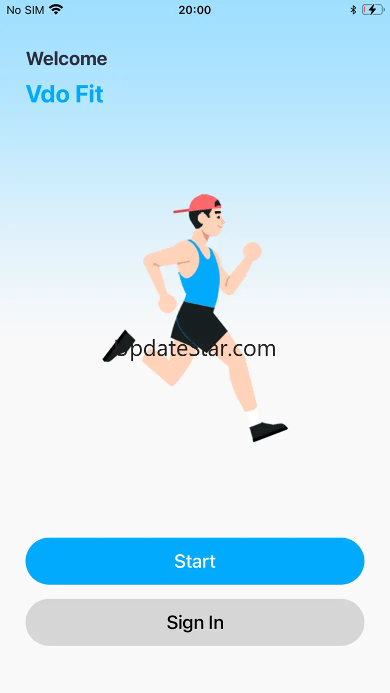 Vdo Fit 1.0.3